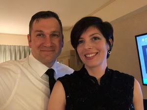 Meet your Posher, Beth